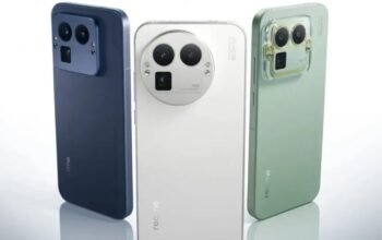 Baterai Smartphone 15.000 mAh Segera Jadi Kenyataan, Realme Siap Bikin Pasar Geger Baterai Smartphone 15.000 mAh Segera Jadi Kenyataan, Realme Siap Bikin Pasar Geger