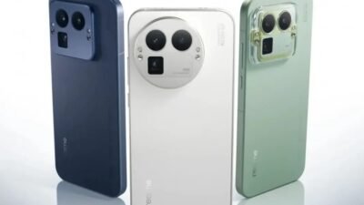 Baterai Smartphone 15.000 mAh Segera Jadi Kenyataan, Realme Siap Bikin Pasar Geger