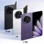 Bocoran Oppo Find N6: Chipset Flagship, Kamera 200MP, dan Baterai Jumbo Terungkap