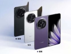 Bocoran Oppo Find N6: Chipset Flagship, Kamera 200MP, dan Baterai Jumbo Terungkap