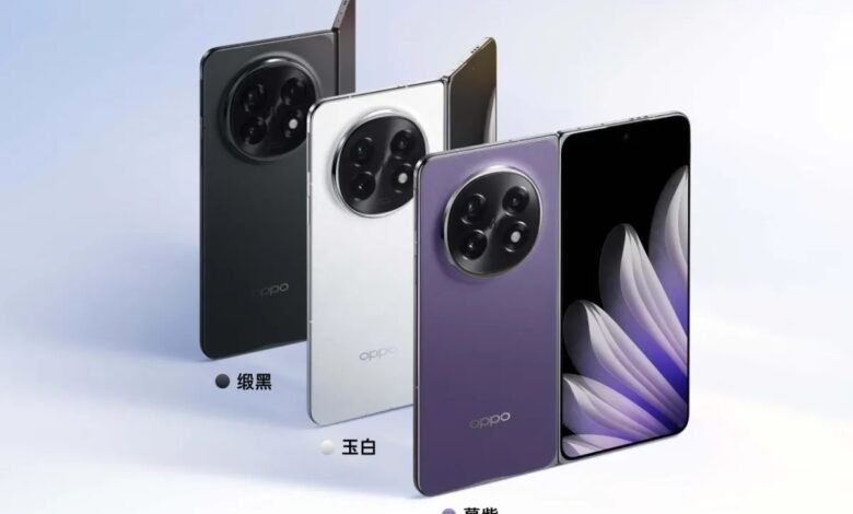 Bocoran Oppo Find N6: Chipset Flagship, Kamera 200MP, dan Baterai Jumbo Terungkap