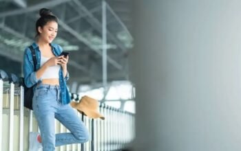 Cara Roaming Hemat di Singapura: Internet Nyala Terus, Liburan Tetap Santai Cara Roaming Hemat di Singapura
