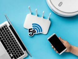 Cara Setting APN AXIS 5G di Android dan iPhone, Sinyal Kencang Tanpa Putus