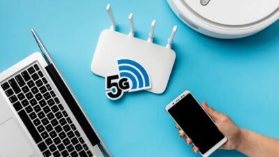 Cara Setting APN AXIS 5G di Android dan iPhone, Sinyal Kencang Tanpa Putus