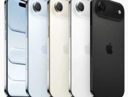 Chip Apple M7 Dasar Tak Lagi Buatan TSMC? Intel Muncul sebagai Kandidat Kuat