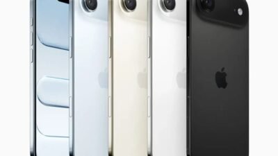 Chip Apple M7 Dasar Tak Lagi Buatan TSMC? Intel Muncul sebagai Kandidat Kuat