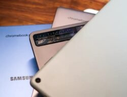 Chromebook dan Tablet 2026: Awal Lambat yang Baru Mulai Berakselerasi