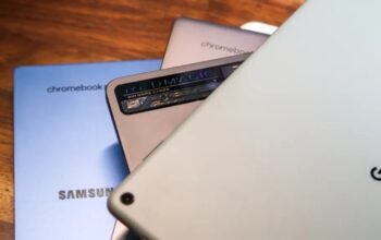 Chromebook dan Tablet 2026: Awal Lambat yang Baru Mulai Berakselerasi Chromebook dan Tablet 2026: Awal Lambat yang Baru Mulai Berakselerasi