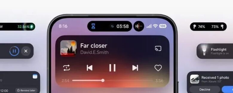 Daftar HP Dapat HyperOS 3 Resmi Dirilis Xiaomi, Ini 12 Smartphone dan Tablet Terbarunya