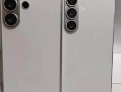 Desain Samsung Galaxy S26 Ultra Berubah Drastis, Kamera Kini Pakai Island Oval