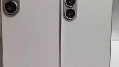 Desain Samsung Galaxy S26 Ultra Berubah Drastis, Kamera Kini Pakai Island Oval