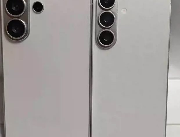 Desain Samsung Galaxy S26 Ultra Berubah Drastis, Kamera Kini Pakai Island Oval