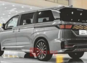 Isuzu 9-Seater 2026, MPV Diesel 9 Kursi Irit dan Tangguh untuk Keluarga Besar Isuzu 9-Seater 2026, MPV Diesel 9 Kursi Irit dan Tangguh untuk Keluarga Besar