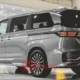 Isuzu 9-Seater 2026, MPV Diesel 9 Kursi Irit dan Tangguh untuk Keluarga Besar