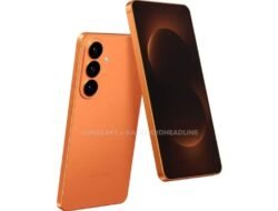 Galaxy S26 Plus Terungkap, Dimensi Bodinya Lebih Besar dari Perkiraan