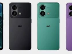 HMD Pulse 2, Pulse 2+, dan Pulse 2 Pro Bocor, Tiga Varian Pakai Chipset yang Sama