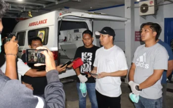 Polres Barsel Selidiki Temuan Tiga Mayat di PIT Swalang PT MUTU Perbatasan Barsel–Barut Polres Barsel Selidiki Temuan Tiga Mayat di PIT Swalang PT MUTU Perbatasan Barsel–Barut