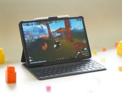 Layar Gede Bikin Nagih, Ini 3 Genre Roblox Paling Asyik di POCO Pad M1