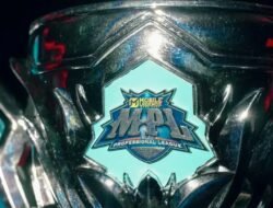 MPL ID Turnamen Mobile Esports Terpopuler, Dua Musim Tembus 100 Juta Jam Tayang