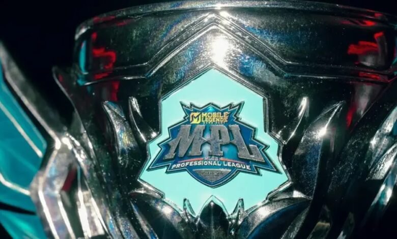 MPL ID Turnamen Mobile Esports Terpopuler, Dua Musim Tembus 100 Juta Jam Tayang