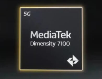 MediaTek Rilis Dimensity 7100, Chipset 6nm Baru Fokus Efisiensi dan Performa Mid-Range