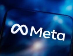 Meta Iklan Judi Online Disorot, Diduga Raup Rp 50 Triliun dari Konten Terlarang