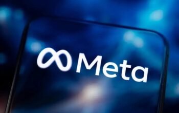 Meta Iklan Judi Online Disorot, Diduga Raup Rp 50 Triliun dari Konten Terlarang