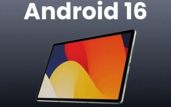 Moto Pad 60 Pro Mulai Dapat Beta Android 16, Ini Cara Daftarnya