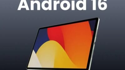 Moto Pad 60 Pro Mulai Dapat Beta Android 16, Ini Cara Daftarnya