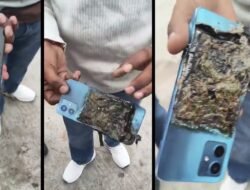 Motorola G54 Terbakar di Saku, Alarm Serius Soal Keamanan Baterai Ponsel