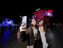 OPPO Reno15 Series Siap Masuk Indonesia, Kamera 50MP dan Desain Baru Jadi Andalan