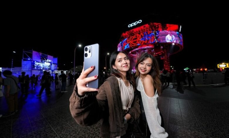 OPPO Reno15 Series Siap Masuk Indonesia, Kamera 50MP dan Desain Baru Jadi Andalan