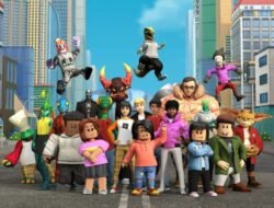 Orang Tua Wajib Tahu! Cara Bermain Roblox dengan Aman untuk Anak Orang Tua Wajib Tahu! Cara Bermain Roblox dengan Aman untuk Anak