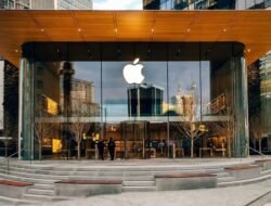 Pabrik iPhone di China Diserang Siber, Data Produk Apple Terancam Bocor