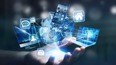 Pelanggaran Data Pribadi Marak, Komdigi Ungkap Lonjakan Aduan Digital