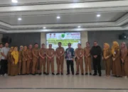 Pemkab Barsel Susun Raperda Disabilitas Lewat FGD Jamin Kesetaraan Akses Pemkab Barsel Susun Raperda Disabilitas Lewat FGD Jamin Kesetaraan Akses