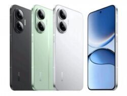 Redmi Turbo 5 Pro Lolos Sertifikasi 3C, Tanda Peluncuran Makin Dekat