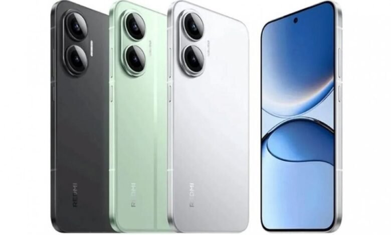 Redmi Turbo 5 Pro Lolos Sertifikasi 3C, Tanda Peluncuran Makin Dekat