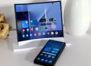 Samsung Galaxy Z TriFold Ludes dalam Hitungan Menit, Guncang Pasar Ponsel Lipat Dunia