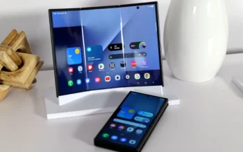 Samsung Galaxy Z TriFold Ludes dalam Hitungan Menit, Guncang Pasar Ponsel Lipat Dunia