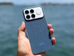 Smartphone Rilis Awal 2026 di Indonesia, dari HP Gaming hingga Flagship Premium