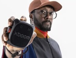 Speaker LG XBoom Terbaru Meluncur, LG Pamer Audio AI dan Desain Tangguh untuk Pecinta Musik