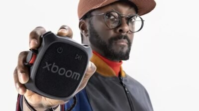 Speaker LG XBoom Terbaru Meluncur, LG Pamer Audio AI dan Desain Tangguh untuk Pecinta Musik