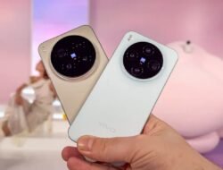 Spesifikasi Vivo X300 Ultra Terungkap, Flagship Kamera 200 MP dengan Baterai Jumbo