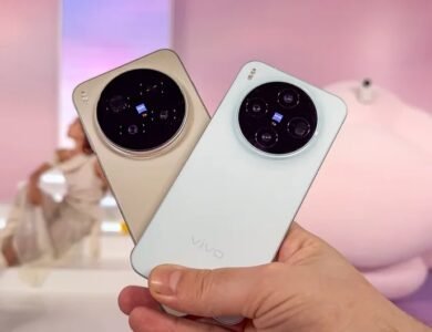 Spesifikasi Vivo X300 Ultra Terungkap, Flagship Kamera 200 MP dengan Baterai Jumbo