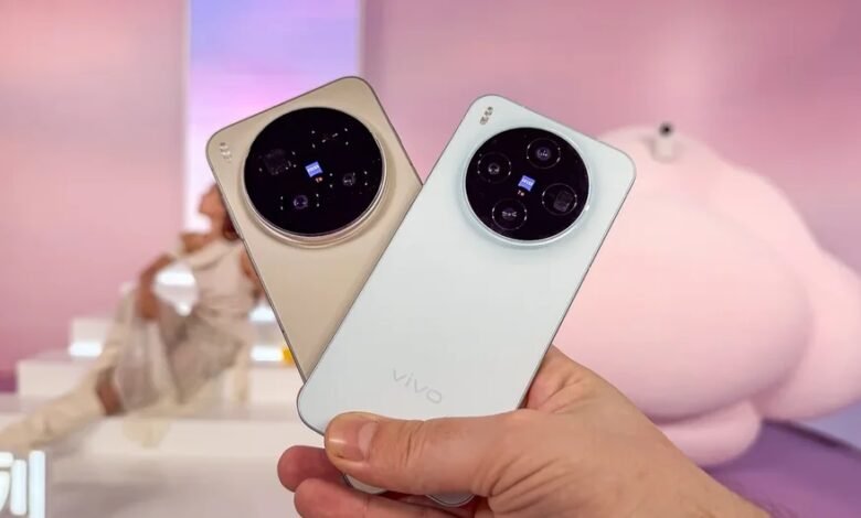 Spesifikasi Vivo X300 Ultra Terungkap, Flagship Kamera 200 MP dengan Baterai Jumbo