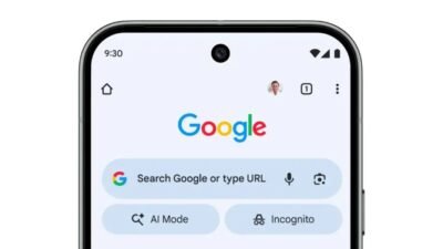 Update Google Chrome Android Akhirnya Perbaiki Mode Membaca, Baca Artikel Tanpa Gangguan