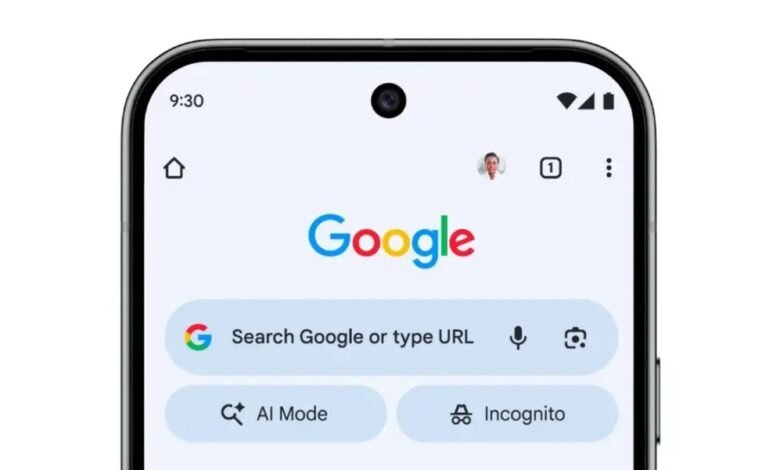 Update Google Chrome Android Akhirnya Perbaiki Mode Membaca, Baca Artikel Tanpa Gangguan