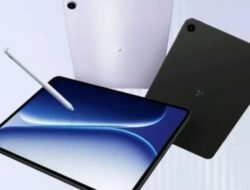 Update OxygenOS 16.0.1.301 OnePlus Pad 2 Mulai Digulirkan Global, Ini Fitur Barunya