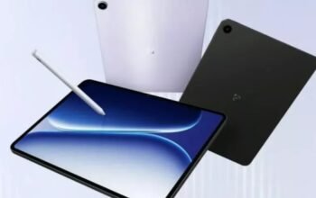 Update OxygenOS 16.0.1.301 OnePlus Pad 2 Mulai Digulirkan Global, Ini Fitur Barunya